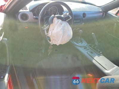 Zdjęcie 8 z 12 samochodu: 2010 MAZDA MX-5 MIATA VIN:JM1NC2EF8A0212328 - miniatura