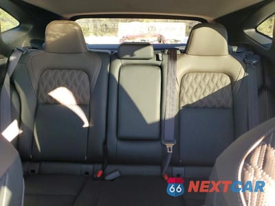 Zdjęcie 10 z 12 samochodu: 2025 NISSAN MURANO PLATINUM VIN:5N1AZ3DT9SC112499 - miniatura