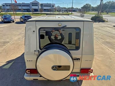 Zdjęcie 14 z 14 samochodu: 2015 MERCEDES-BENZ G 63 AMG VIN:WDCYC7DF9FX234021 - miniatura
