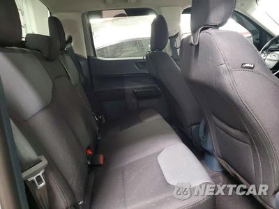 Zdjęcie 10 z 13 samochodu: 2024 FORD MAVERICK XL VIN:3FTTW8A35RRB31733 - miniatura