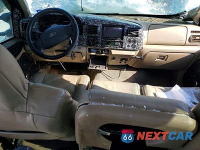 Zdjęcie 8 z 12 samochodu: 2005 FORD F350 SRW SUPER DUTY VIN:1FTWW31P25EB98550 - miniatura