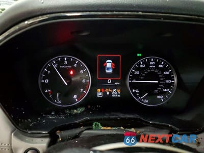 Zdjęcie 9 z 11 samochodu: 2025 SUBARU LEGACY PREMIUM VIN:4S3BWAD60S3027311 - miniatura