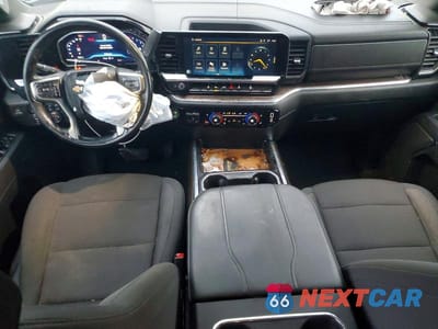 Zdjęcie 8 z 11 samochodu: 2024 CHEVROLET SILVERADO K2500 HEAVY DUTY LT VIN:2GC4YNE70R1187139 - miniatura