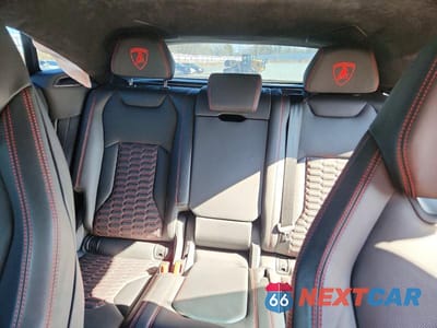 Zdjęcie 10 z 12 samochodu: 2019 LAMBORGHINI URUS VIN:ZPBUA1ZL4KLA02281 - miniatura