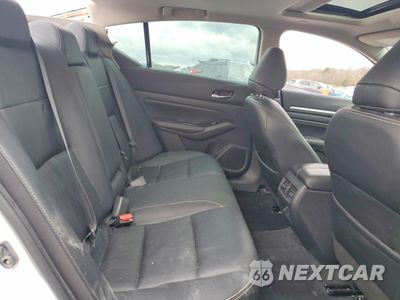 Zdjęcie 10 z 14 samochodu: 2020 NISSAN ALTIMA PLATINUM VIN:1N4AL4FV8LC118229 - miniatura