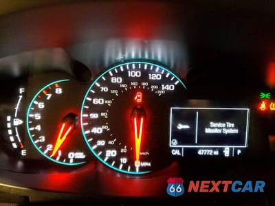 Zdjęcie 9 z 14 samochodu: 2020 CHEVROLET TRAX 1LT VIN:KL7CJLSB7LB352105 - miniatura