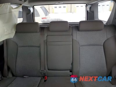 Zdjęcie 10 z 13 samochodu: 2008 TOYOTA 4RUNNER SR5 VIN:JTEBU14R98K022375 - miniatura