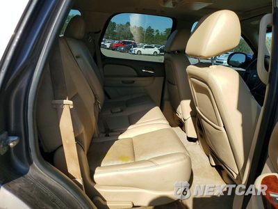 Zdjęcie 11 z 12 samochodu: 2012 CHEVROLET TAHOE K1500 LTZ VIN:1GNSKCE07CR321103 - miniatura