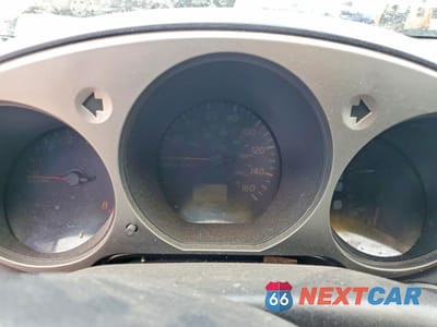 Zdjęcie 9 z 13 samochodu: 2003 NISSAN ALTIMA SE VIN:1N4BL11D03C182069 - miniatura