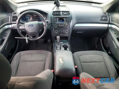 Zdjęcie 8 z 13 samochodu: 2016 FORD EXPLORER VIN:1FM5K8D86GGA97703 - miniatura