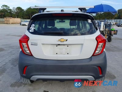 Zdjęcie 6 z 13 samochodu: 2022 CHEVROLET SPARK ACTIV VIN:KL8CH6SA8NC022888 - miniatura