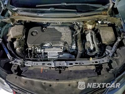 Zdjęcie 11 z 12 samochodu: 2018 CHEVROLET CRUZE LS VIN:1G1BC5SM0J7196018 - miniatura