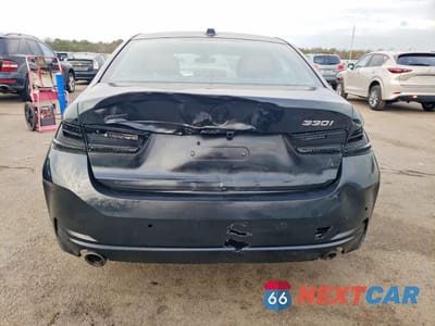 Zdjęcie 6 z 12 samochodu: 2024 BMW 330XI VIN:3MW89FF0XR8D96277 - miniatura