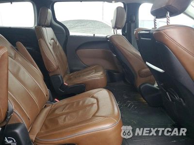 Zdjęcie 11 z 12 samochodu: 2017 CHRYSLER PACIFICA LIMITED VIN:2C4RC1GG7HR744087 - miniatura