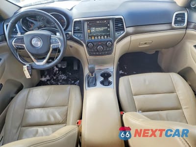 Zdjęcie 8 z 13 samochodu: 2017 JEEP GRAND CHEROKEE LIMITED VIN:1C4RJFBG5HC802863 - miniatura