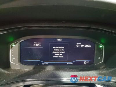 Zdjęcie 9 z 13 samochodu: 2024 VOLKSWAGEN TAOS SEL VIN:3VV4X7B2XRM079273 - miniatura