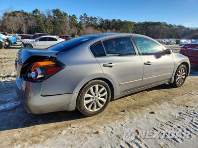Trzecie zdjęcie samochodu z tyłu: 2009 NISSAN ALTIMA 2.5 VIN:1N4AL21E89C101144 - miniatura