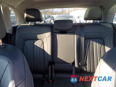 Zdjęcie 10 z 12 samochodu: 2018 AUDI Q5 PREMIUM PLUS VIN:WA1BNAFY7J2240272 - miniatura