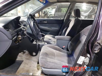 Zdjęcie 7 z 12 samochodu: 1997 HONDA ACCORD SE VIN:1HGCD5600VA085186 - miniatura