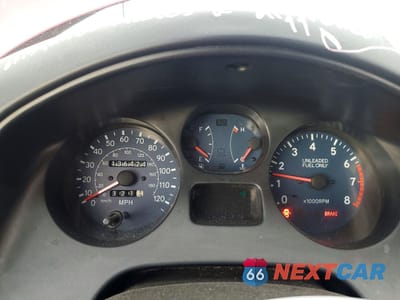 Zdjęcie 9 z 13 samochodu: 1996 TOYOTA RAV4 VIN:JT3GP10V0T7002987 - miniatura