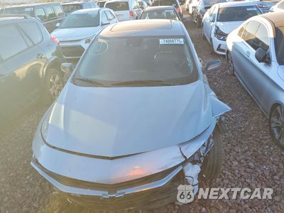 Piąte zdjęcie samochodu w środku: 2023 CHEVROLET MALIBU PREMIER VIN:1G1ZE5ST5PF143930 - miniatura