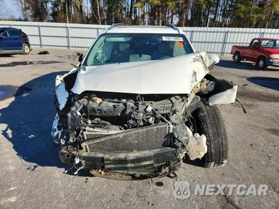 Piąte zdjęcie samochodu w środku: 2015 BUICK ENCLAVE VIN:5GAKRBKD7FJ277629 - miniatura