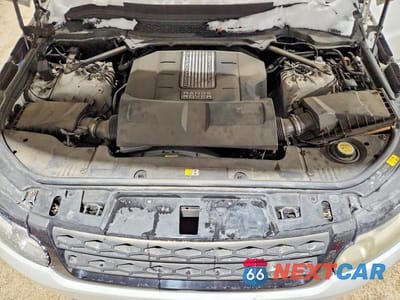 Zdjęcie 12 z 13 samochodu: 2014 LAND ROVER RANGE ROVER - PRI REPO - CR AVAIL VIN:SALWR2WF0EA354635 - miniatura