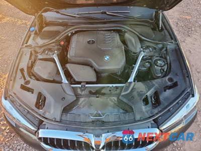 Zdjęcie 11 z 12 samochodu: 2023 BMW 530 I VIN:WBA53BH09PWY19381 - miniatura