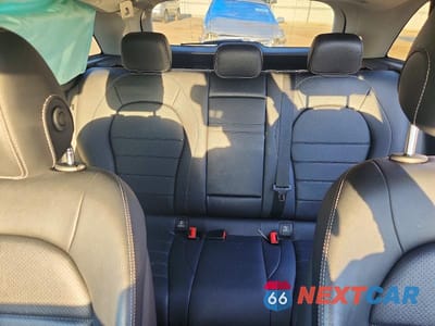 Zdjęcie 10 z 13 samochodu: 2016 MERCEDES-BENZ GLC 300 VIN:WDC0G4JB2GF085878 - miniatura
