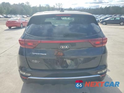 Zdjęcie 6 z 12 samochodu: 2021 KIA SPORTAGE LX VIN:KNDPM3AC2M7863876 - miniatura
