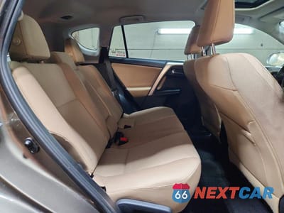 Zdjęcie 11 z 13 samochodu: 2014 TOYOTA RAV4 XLE VIN:2T3RFREV3EW210609 - miniatura