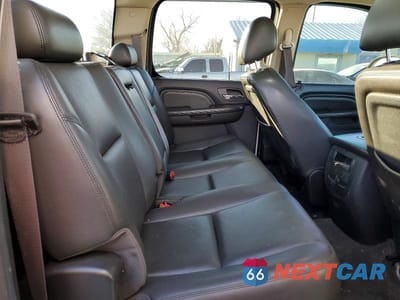 Zdjęcie 10 z 11 samochodu: 2013 GMC SIERRA K1500 DENALI VIN:3GTP2XE24DG109588 - miniatura