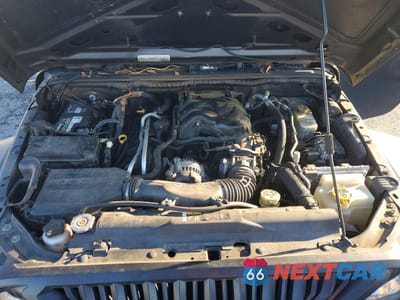 Zdjęcie 12 z 13 samochodu: 2017 JEEP WRANGLER UNLIMITED SPORT VIN:1C4HJWDG9HL660929 - miniatura