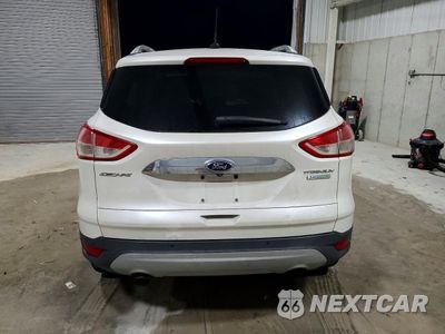 Zdjęcie 6 z 13 samochodu: 2015 FORD ESCAPE TITANIUM VIN:1FMCU0JX3FUB28811 - miniatura