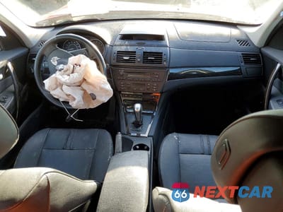 Zdjęcie 8 z 13 samochodu: 2008 BMW X3 3.0SI VIN:WBXPC93468WJ18977 - miniatura