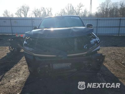Piąte zdjęcie samochodu w środku: 2022 FORD EXPEDITION MAX XLT VIN:1FMJK1JT0NEA01667 - miniatura
