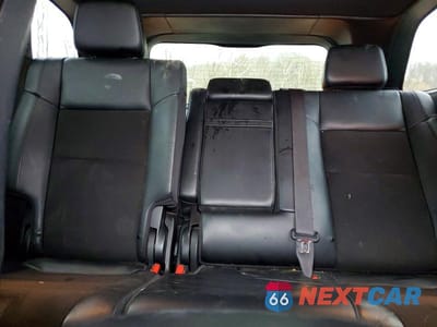 Zdjęcie 10 z 12 samochodu: 2021 JEEP GRAND CHEROKEE LAREDO VIN:1C4RJFAG0MC772490 - miniatura