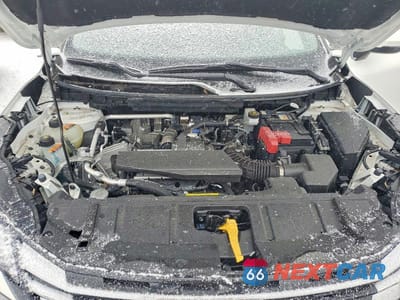 Zdjęcie 11 z 11 samochodu: 2024 NISS ROGUE VIN:JN8BT3AB3RW426006 - miniatura