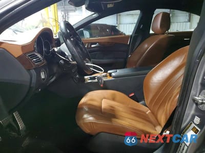 Zdjęcie 7 z 11 samochodu: 2015 MERCEDES-BENZ CLS 400 4MATIC VIN:WDDLJ6HB6FA144891 - miniatura