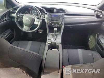 Zdjęcie 8 z 11 samochodu: 2018 HONDA CIVIC SPORT VIN:SHHFK7H43JU211148 - miniatura