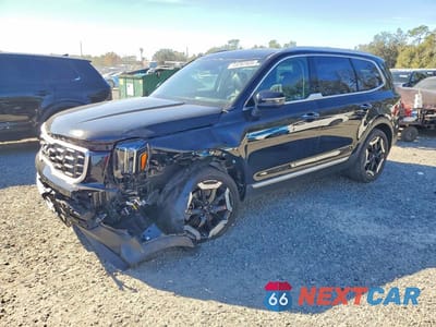 2024 KIA TELLURIDE S 5XYP64GC7RG511703 - główne zdjęcie licytacji z USA - miniatura