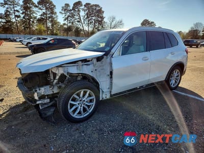 2019 BMW X5 XDRIVE40I 5UXCR6C52KLL06551 - główne zdjęcie licytacji z USA - miniatura