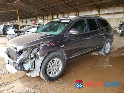 2014 BUICK ENCLAVE 5GAKRAKD1EJ188373 - główne zdjęcie licytacji z USA - miniatura