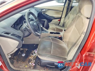 Zdjęcie 7 z 12 samochodu: 2018 FORD FOCUS SE VIN:1FADP3F22JL291887 - miniatura