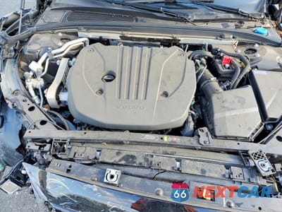Zdjęcie 11 z 12 samochodu: 2024 VOLVO S60 CORE VIN:7JRL12TK4RG322231 - miniatura