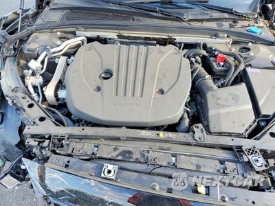 Zdjęcie 11 z 12 samochodu: 2024 VOLVO S60 CORE VIN:7JRL12TK4RG322231 - miniatura
