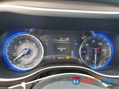 Zdjęcie 9 z 13 samochodu: 2018 CHRYSLER PACIFICA TOURING L VIN:2C4RC1BG3JR279725 - miniatura