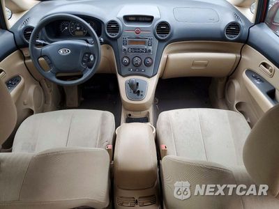 Zdjęcie 8 z 12 samochodu: 2008 KIA RONDO LX VIN:KNAFG526X87149228 - miniatura
