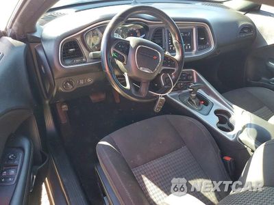 Zdjęcie 8 z 12 samochodu: 2019 DODGE CHALLENGER R/T VIN:2C3CDZBT4KH661546 - miniatura