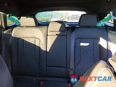 Zdjęcie 10 z 13 samochodu: 2025 BMW X3 M50 VIN:5UX73GP04S9Z85906 - miniatura